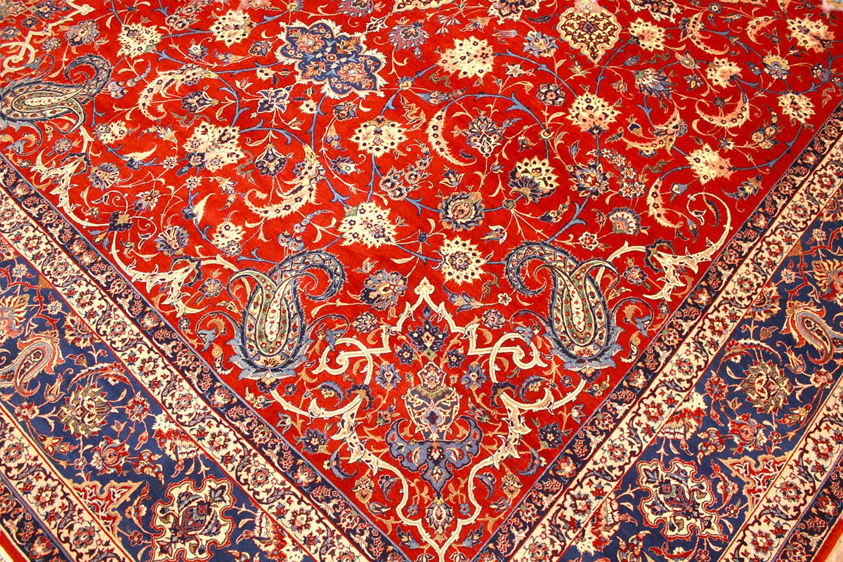 Isfahan · Seirafian-Design 5