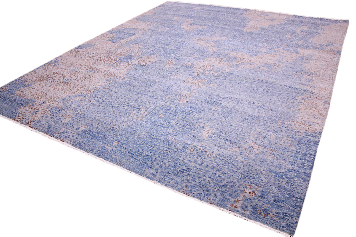 Agra Luxury · Himmelblau 6