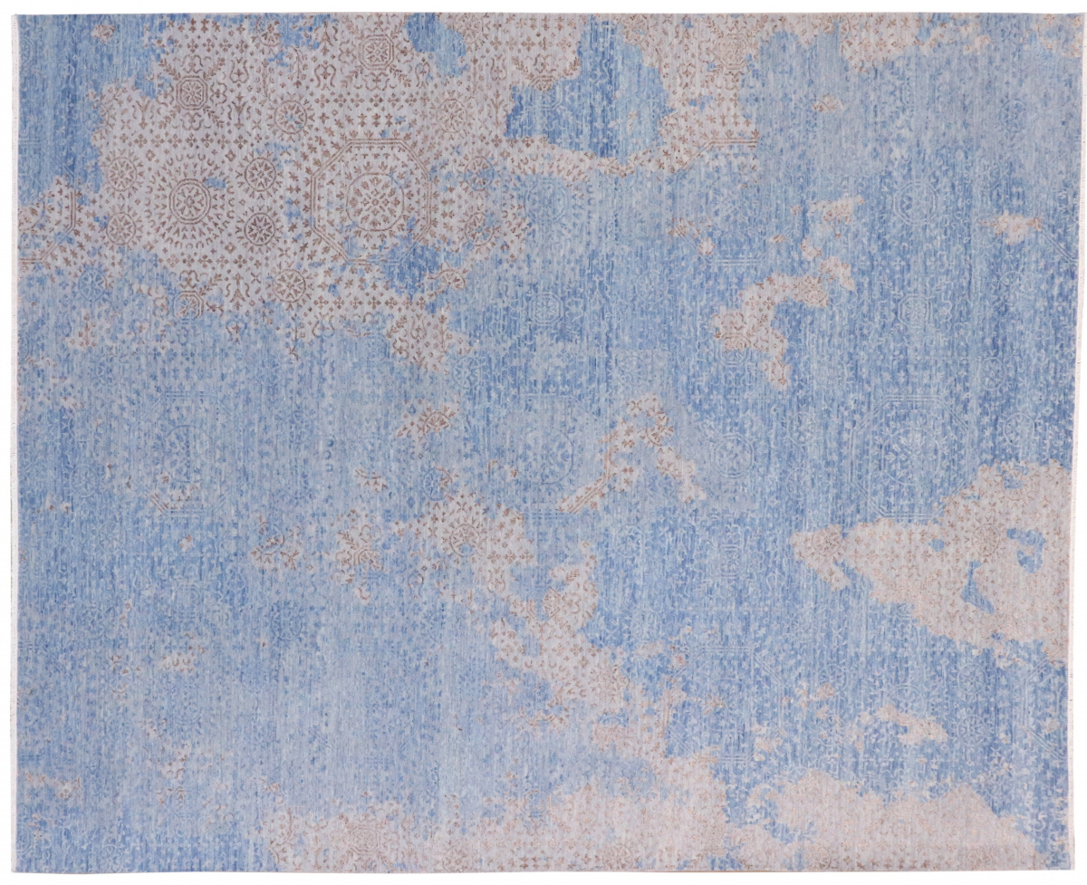 Agra Luxury · Himmelblau