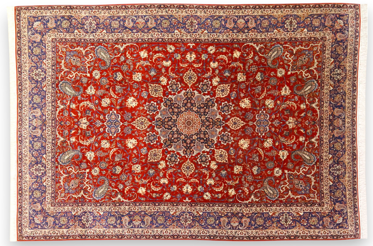 Isfahan · Seirafian-Design