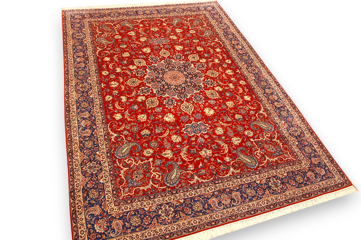 Isfahan · Seirafian-Design – Galerieansicht